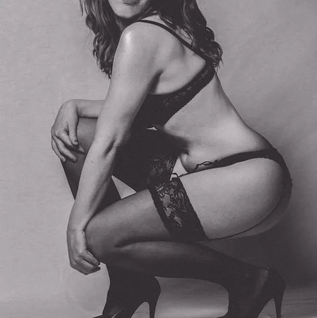 Alina, 30