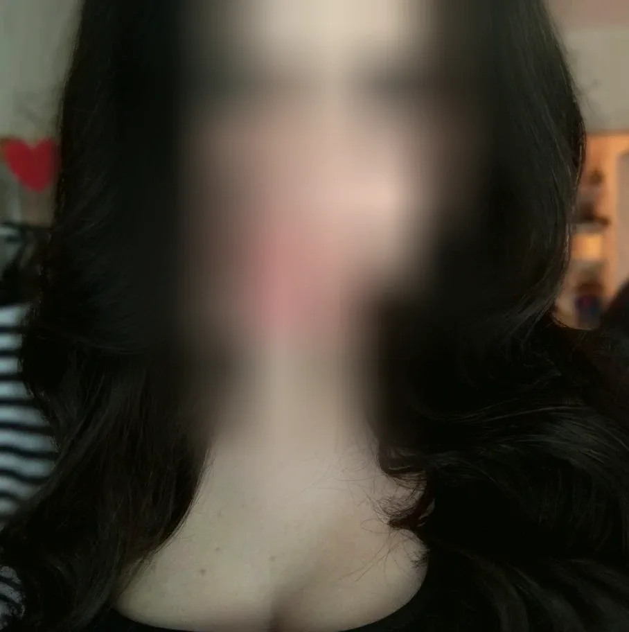 Alina, 21