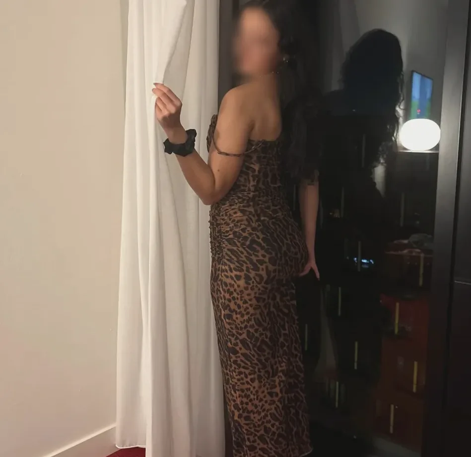 Anna, 19