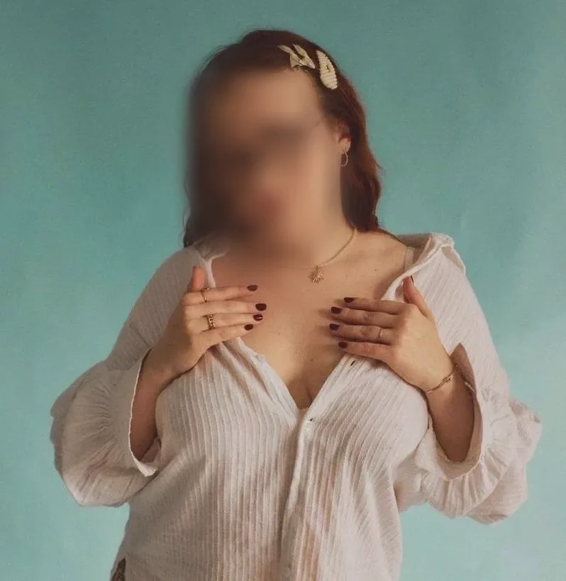 Jessica, 21