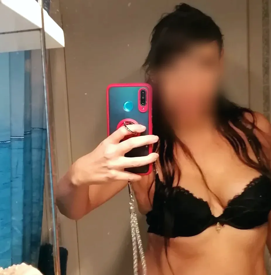 Kerstin, 36