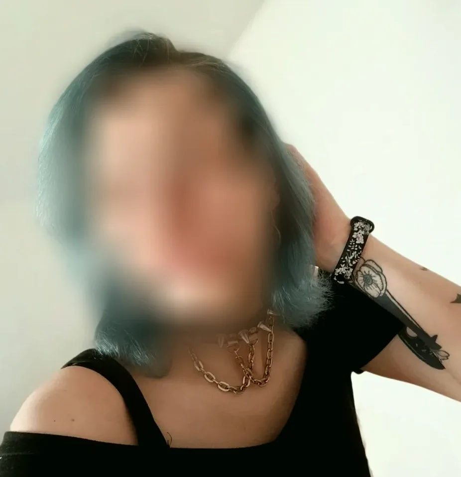 Kim, 34